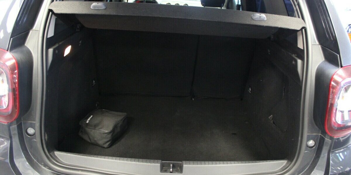 Dacia Duster TCe 150 2WD GPF Celebration 85.599 km 14.980 &euro; Euskirchen 53881