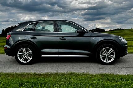 Audi Q5 59.586 km 35.400 &euro; Prien 83209