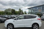 Ford Kuga 1.5/PANORAMA/4x4/NAVI/LEDER/KAMERA/AUT 89.014 km 11.800 &euro; Villingen-Schwenningen 78054