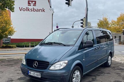 Mercedes-Benz Vito 286.000 km 7.990 &euro; Herford 32049