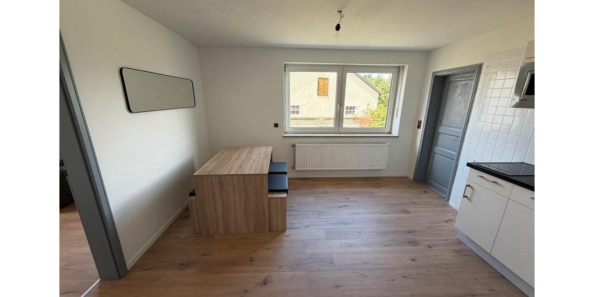 Erdgeschoßwohnung Ingolstadt Münchener Straße - 3 Zimmer, 75 m&sup2;, 1.200&euro; | Angebot:26578658