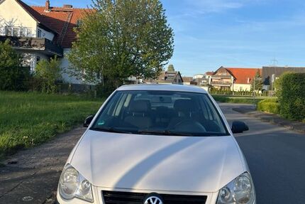 VW Polo 140.000 km 3.400 &euro; Hiddenhausen 32120