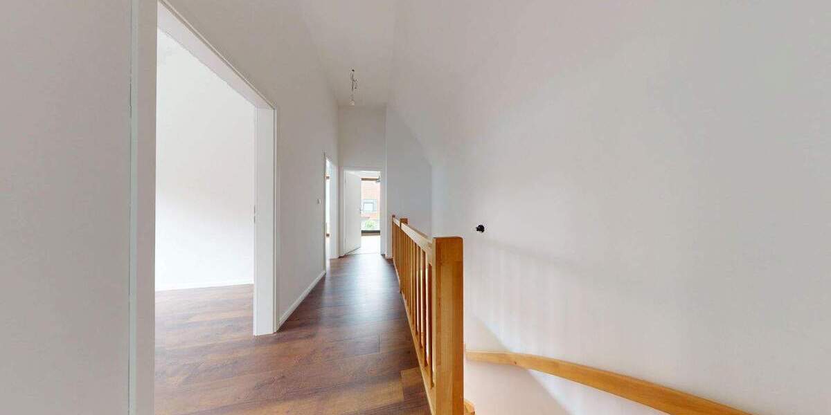 Einfamilienhaus Worpswede - 5 Zimmer, 144 m&sup2;, 519.000&euro; | Angebot:25742324