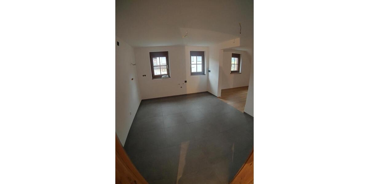 Neubauwohnung zu vermieten in Baiersbronn-Schwarzenberg 2 zimmer