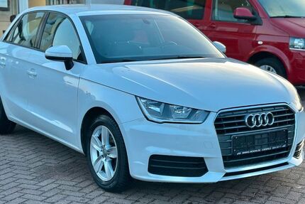 Audi A1 69.000 km 12.990 &euro; Coesfeld 48653