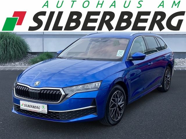 Skoda Octavia 25.777 km 29.849 &euro; Radeberg 01454