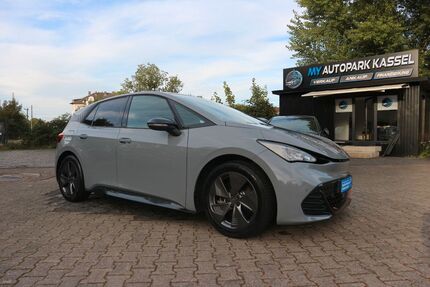 Cupra Born 59.800 km 22.990 &euro; kassel 34123