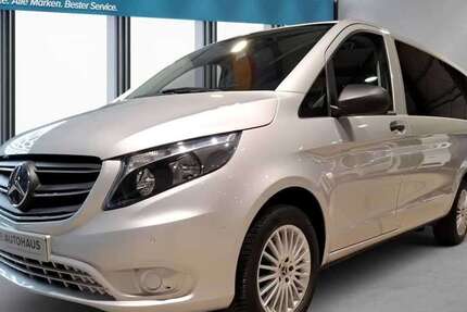 Mercedes-Benz Vito 43.081 km 39.870 &euro; Cloppenburg 49661