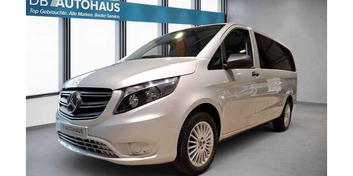 Mercedes-Benz Vito 43.081 km 39.870 &euro; Cloppenburg 49661