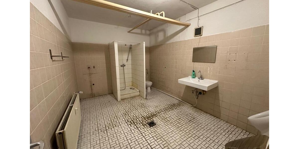 Gewerbeimmobilie in Kiel: Bürofläche zu vermieten! zimmer