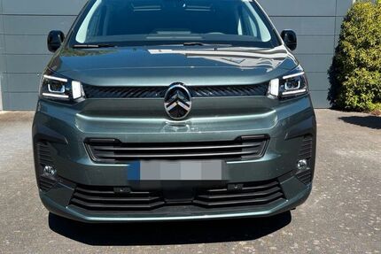 Citroen SpaceTourer 9.000 km 29.800 &euro; Neus 41462