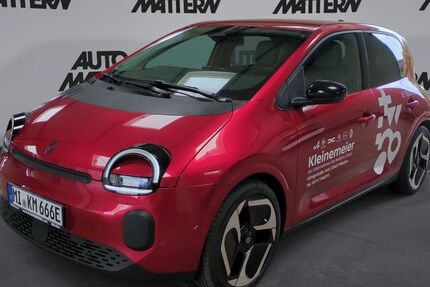 Renault Twingo 2.500 km 25.130 &euro; Minden 32427