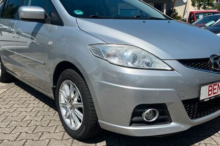 Mazda 5 190.000 km 3.490 € München 81825