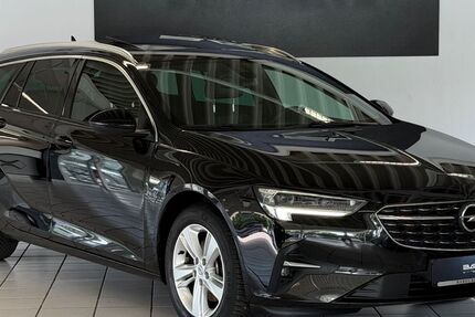 Opel Insignia 112.000 km 12.990 &euro; Bassum 27211