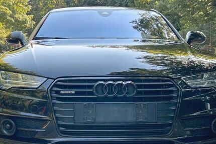 Audi A7 168.891 km 17.000 &euro; Berlin 12205