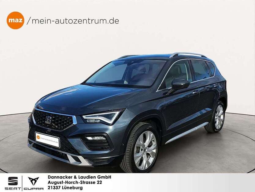 Ateca