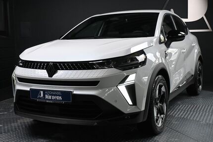 Renault Captur 3.047 km 23.290 &euro; Twistringen, Deutschland 27239