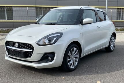 Suzuki Swift 14.546 km 14.400 &euro; Oberndorf 78727