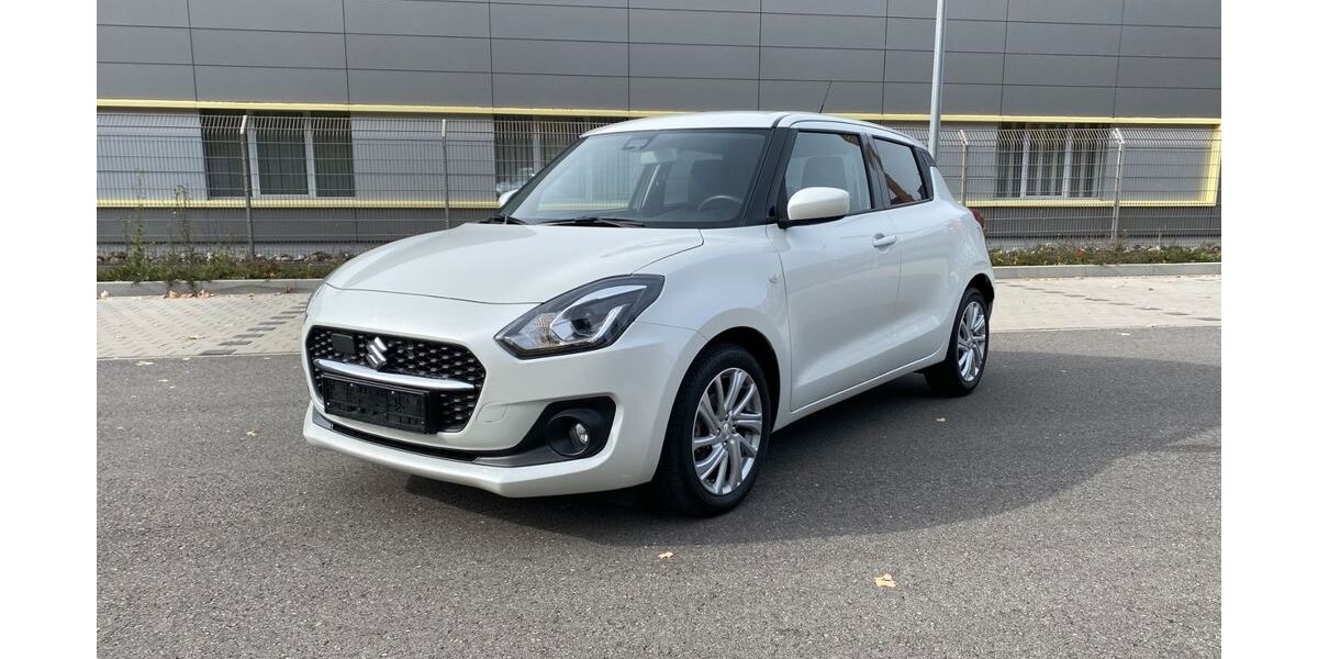 Suzuki Swift 14.546 km 14.400 &euro; Oberndorf 78727