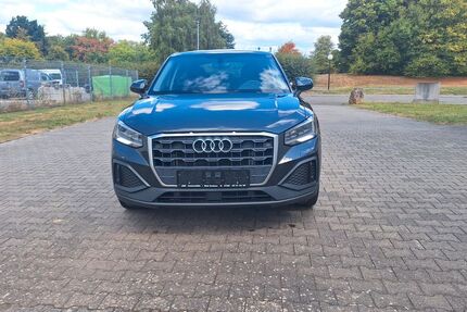 Audi Q2 69.718 km 18.950 &euro; Bad Arolsen 34454