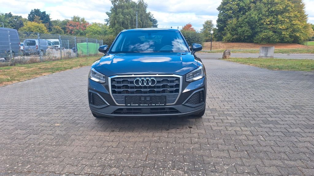 Audi Q2 69.718 km 18.950 &euro; Bad Arolsen 34454
