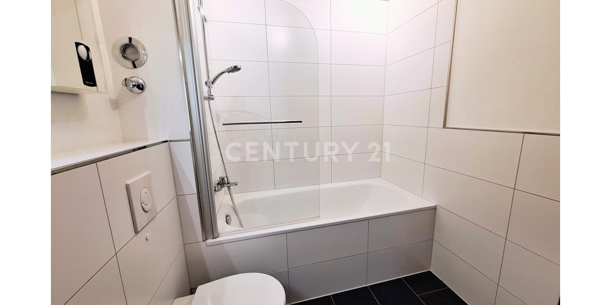 Zuhause zum Wohlfühlen: Helle Wohnung mit zwei Balkonen - Etagenwohnung Mülheim an der Ruhr Linksruhr | Angebot:23541807