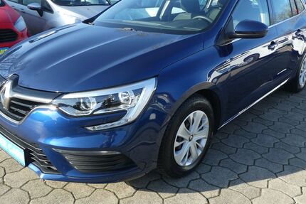 Renault Megane 6.600 km 13.990 &euro; Oderding 82398