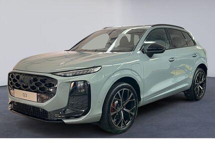 Audi Q3 2.000 km 64.690 &euro; Göttingen OT Grone 37081