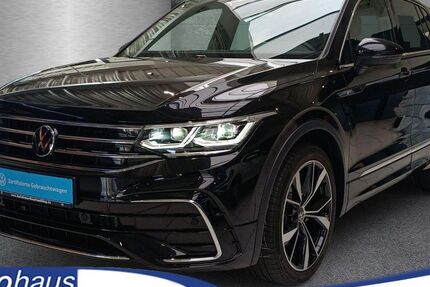 VW Tiguan 65.050 km 33.490 &euro; Neutraubling 93073