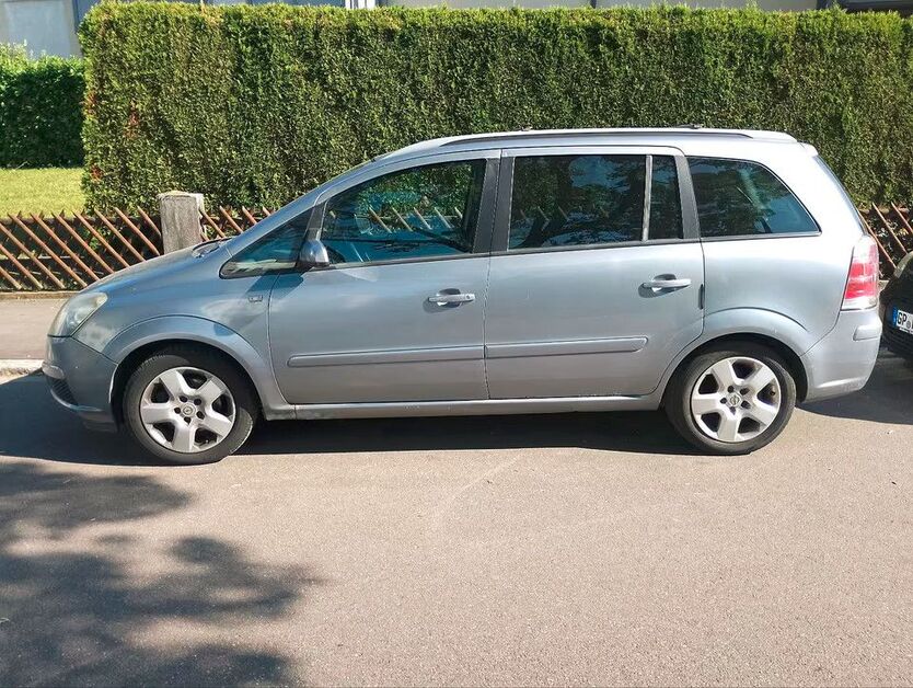 Zafira