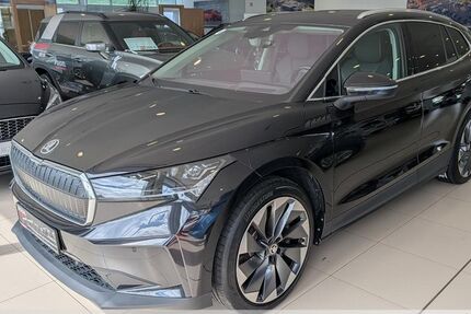 Skoda Enyaq 34.250 km 30.998 &euro; Freiberg 09599