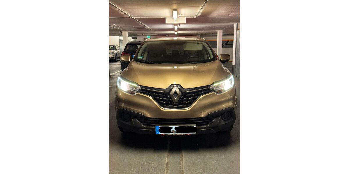 Renault Kadjar 151.000 km 8.600 &euro; Rüsselsheim am Main 65428
