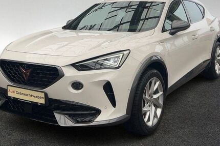 Cupra Formentor 25.787 km 25.880 &euro; Hamburg 22529