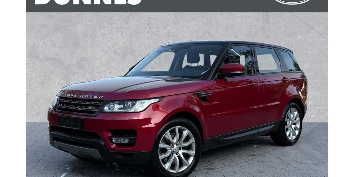 Land Rover Range Rover Sport 175.100 km 15.111 &euro; Regensburg 93059