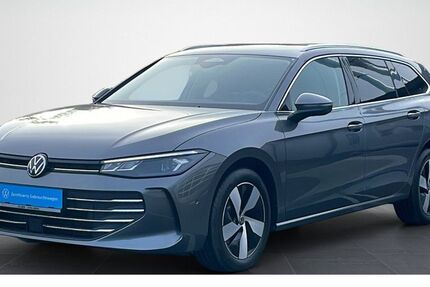 VW Passat Variant 6.951 km 37.950 &euro; Stollberg 09366