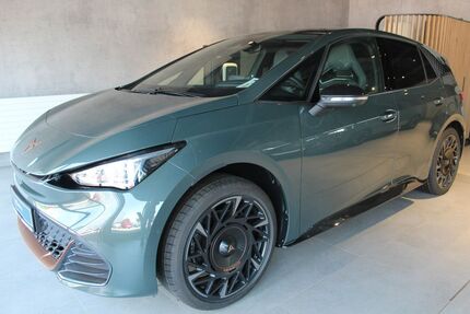 Cupra Born 15.990 km 40.990 € Eisleben 06295
