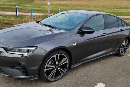 Opel Insignia 85.000 km 20.800 &euro; Reinstedt 06463