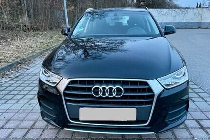 Audi Q3 42.000 km 16.450 &euro; Gauting 82131