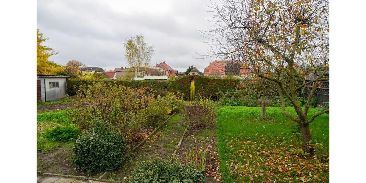 Einfamilienhaus Dargun - 4 Zimmer, 115 m&sup2;, 270.000&euro; | Angebot:27216839