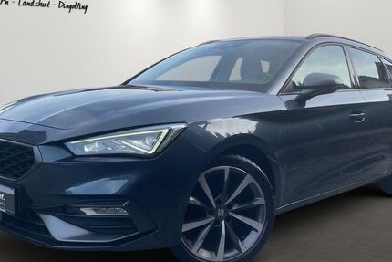 Seat Leon 58.900 km 22.450 &euro; Berglern 85459