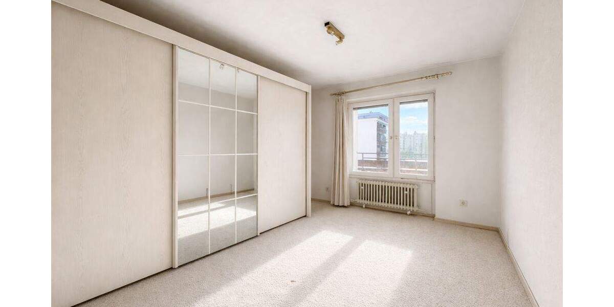 Etagenwohnung Miesbach - 3 Zimmer, 80 m&sup2;, 295.000&euro; | Angebot:25708585