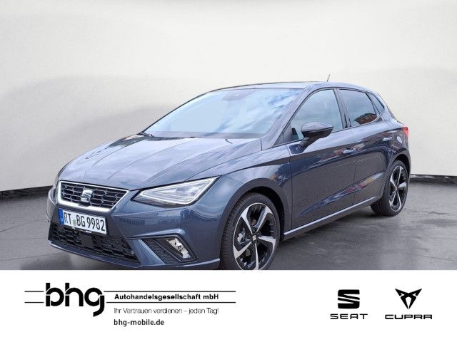 Seat Ibiza 4.500 km 26.990 &euro; Reutlingen 72760