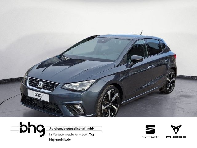 Seat Ibiza 8.500 km 22.490 &euro; Reutlingen 72760