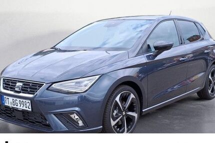 Seat Ibiza 8.500 km 24.990 &euro; Reutlingen 72760