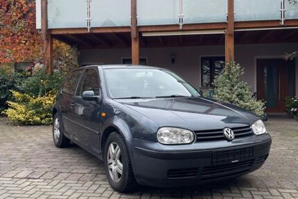 VW Golf 187.508 km 2.200 € Uettingen 97292