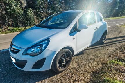 Opel Corsa 174.000 km 3.600 &euro; Stolberg 52224