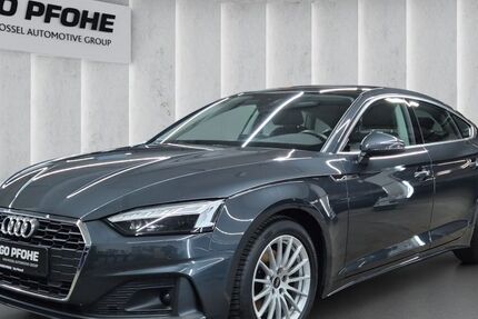 Audi A5 55.791 km 28.900 &euro; Hamburg 22047