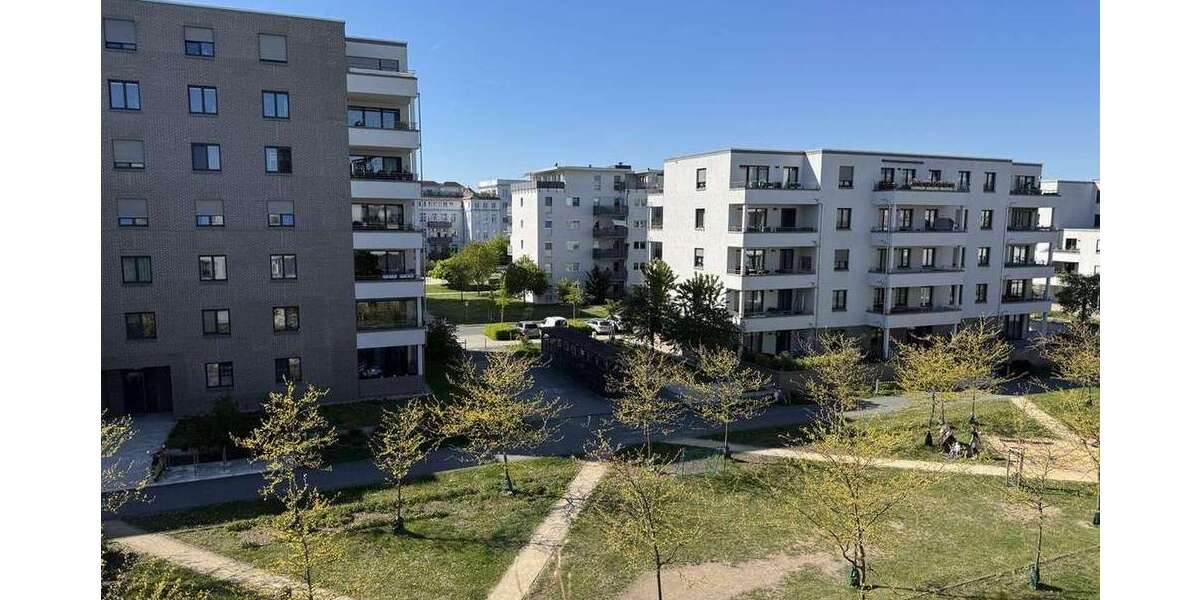 Etagenwohnung Dresden Blasewitz - 3 Zimmer, 87 m&sup2;, 549.000&euro; | Angebot:26856500