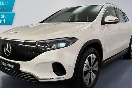 Mercedes-Benz EQA 10.781 km 36.790 &euro; Rhede 46414