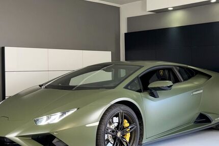 Lamborghini Huracán 20.000 km 259.000 &euro; Köln 51069